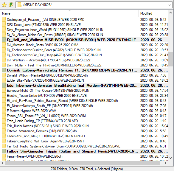 Benefits of the server